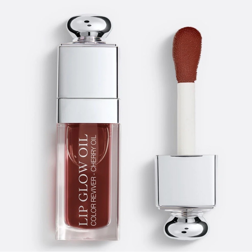 COPY - Dior Lip Glow Oil - Cherry